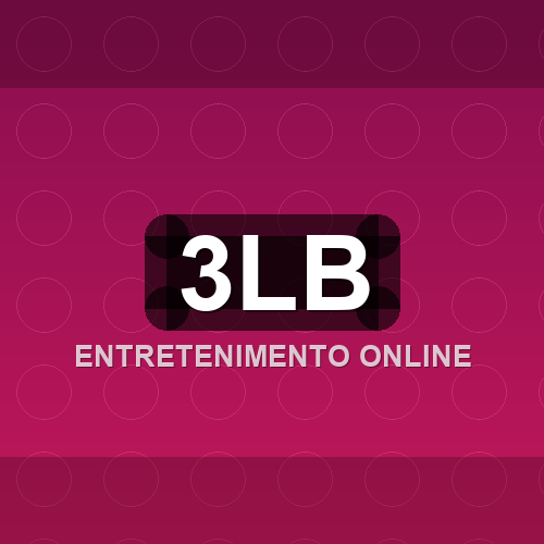 3lb logo