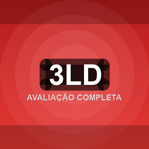 3ld logo