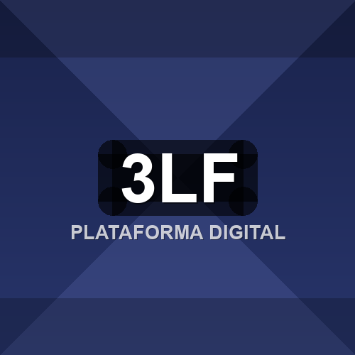 3lf logo