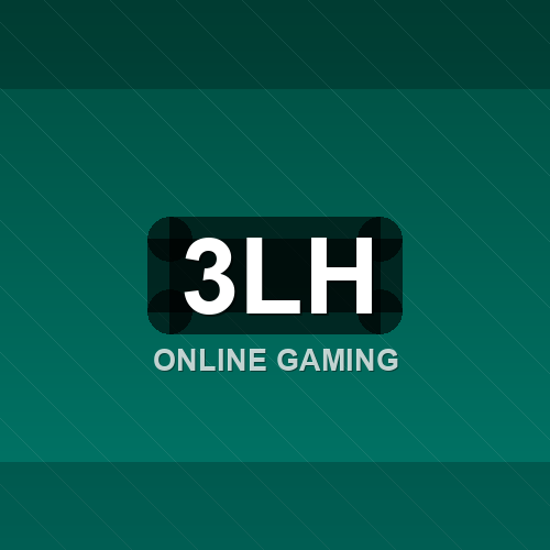 3lh logo