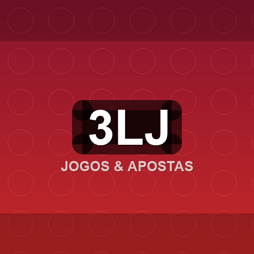 3lj logo
