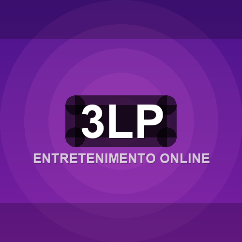 3lp logo