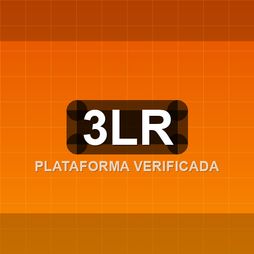 3lr logo