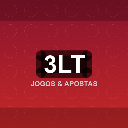 3lt logo