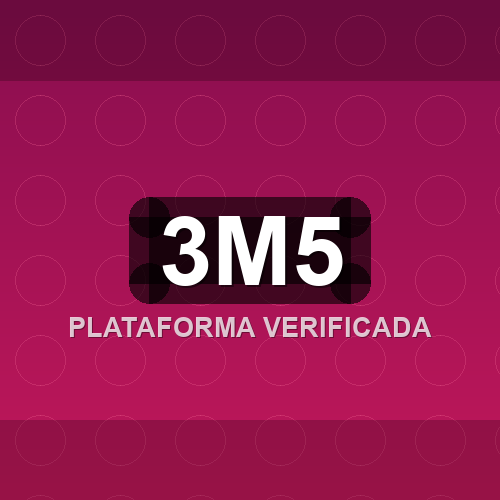 3m5 logo