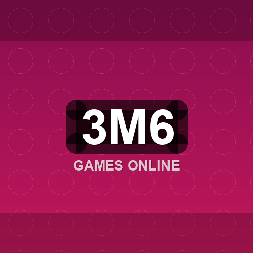 3m6 logo