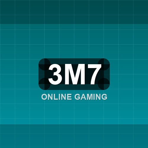 3m7 logo