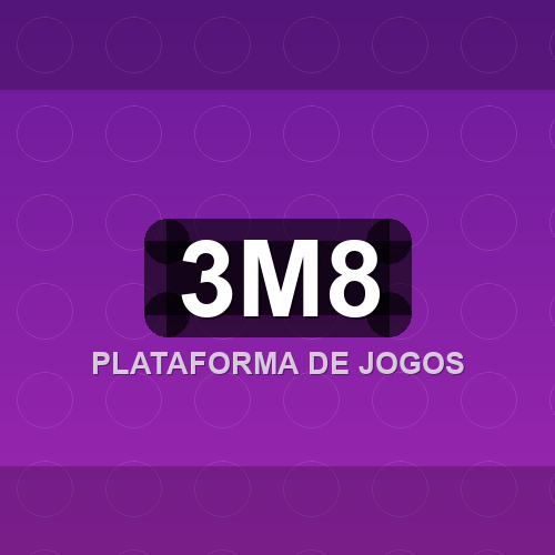 3m8 logo