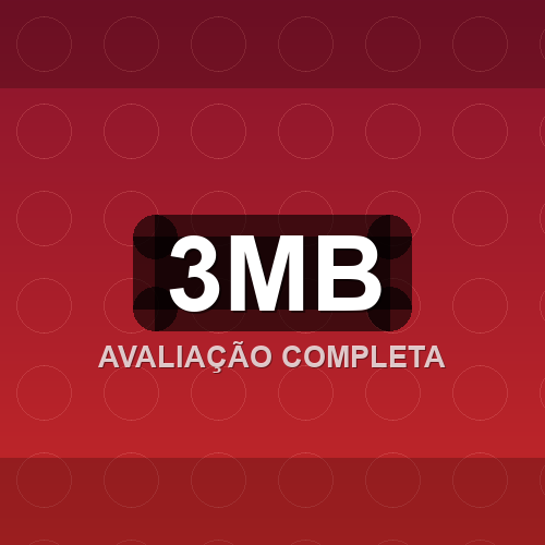 3mb logo