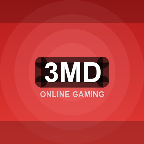3md logo