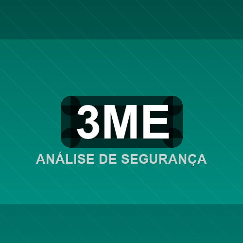 3me logo