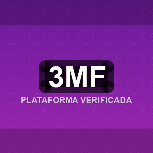 3mf logo