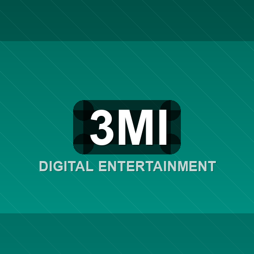 3mi logo