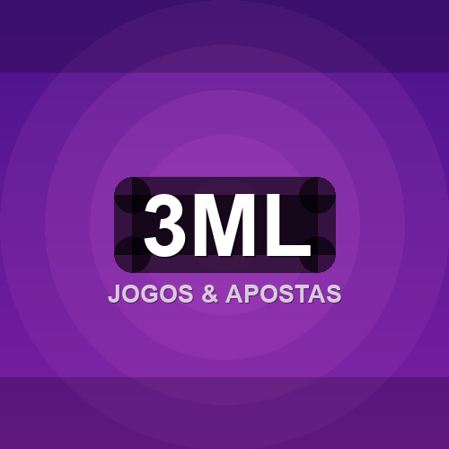 3ml logo