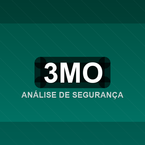 3mo logo