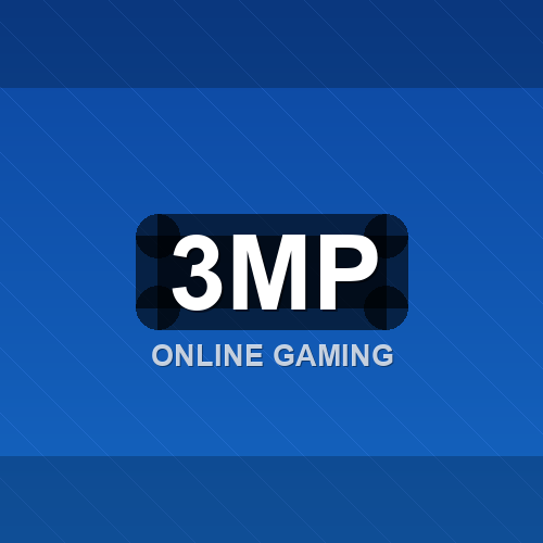 3mp logo