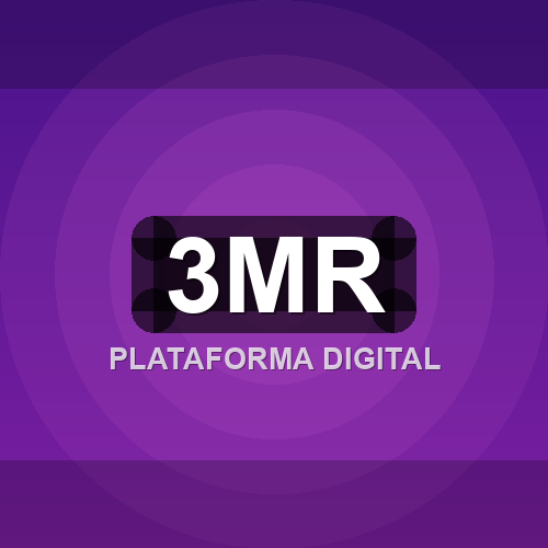 3mr logo