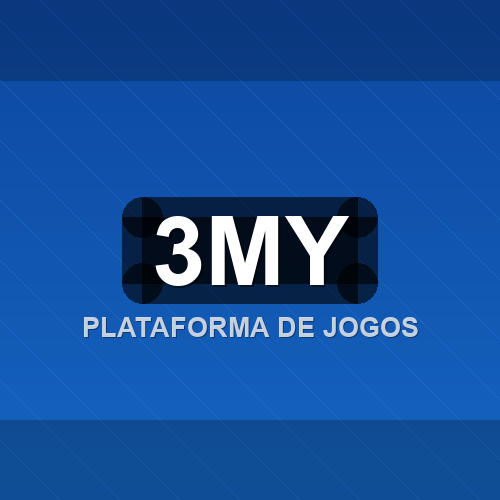 3my logo