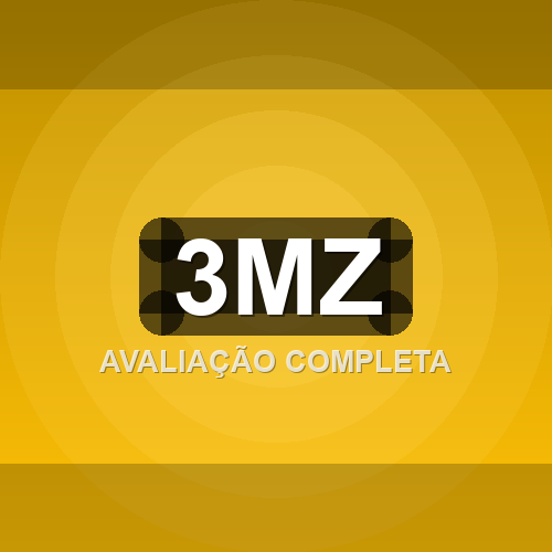 3mz logo