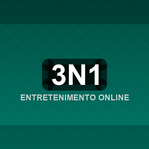 3n1 logo