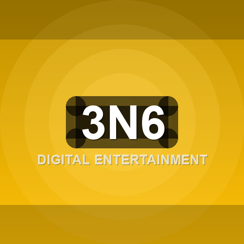 3n6 logo