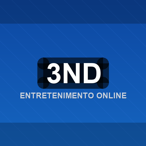 3nd logo