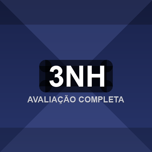 3nh logo