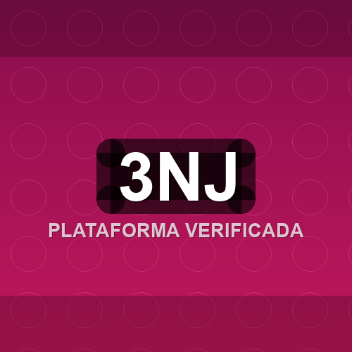 3nj logo