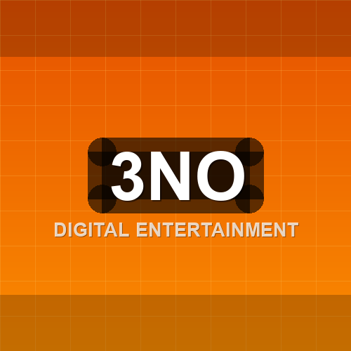 3no logo
