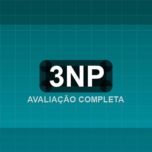 3np logo
