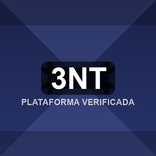 3nt logo
