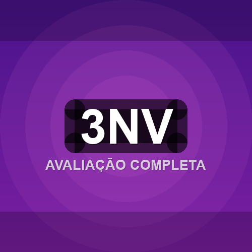 3nv logo