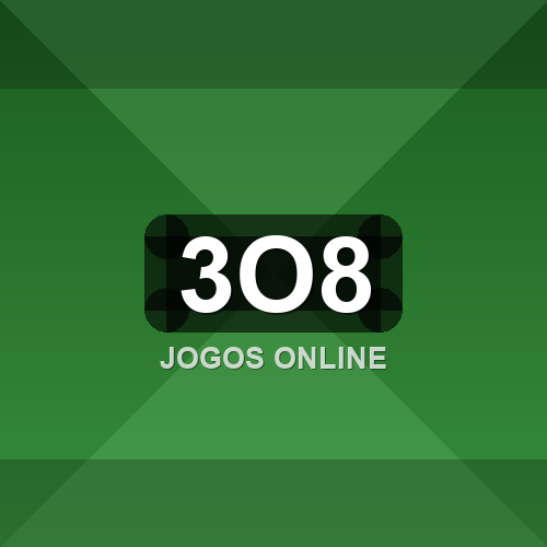 3o8 logo
