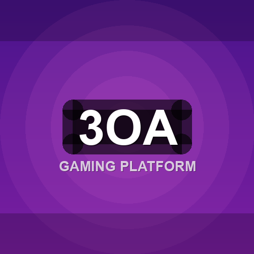 3oa logo