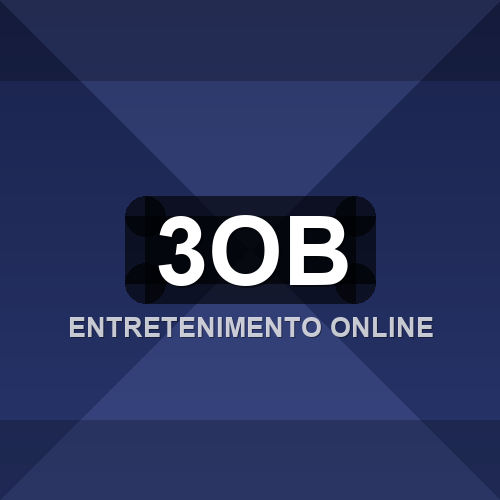 3ob logo
