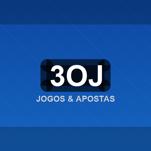 3oj logo
