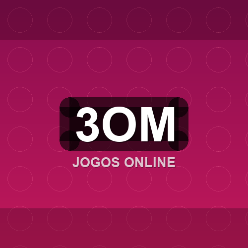 3om logo