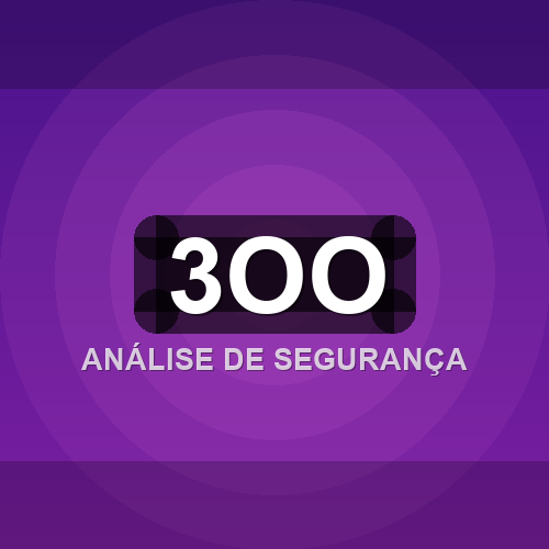 3oo logo