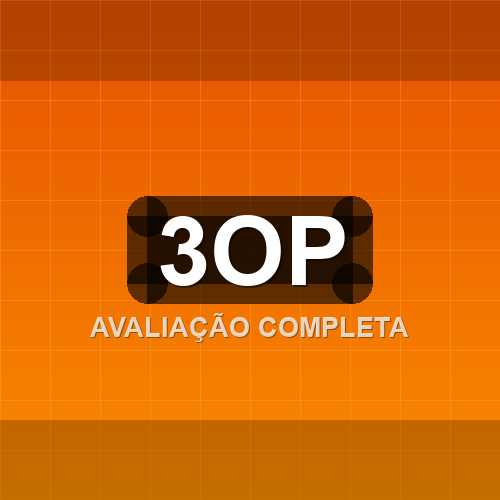 3op logo