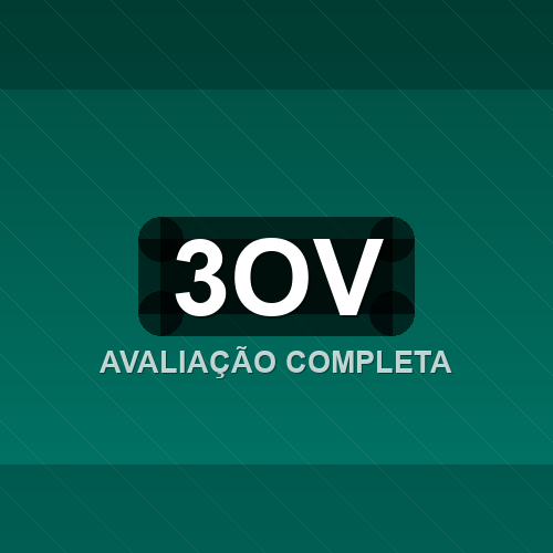 3ov logo