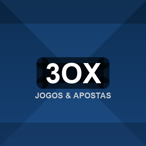 3ox logo