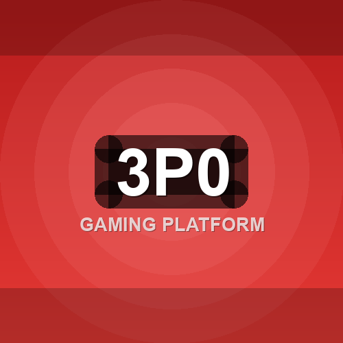 3p0 logo