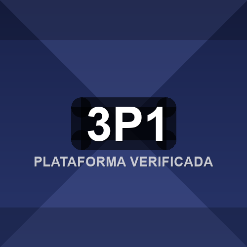 3p1 logo