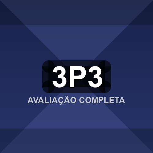 3p3 logo