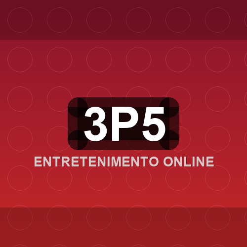 3p5 logo