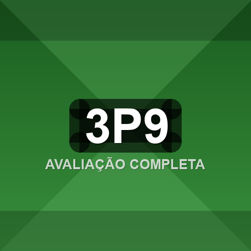 3p9 logo