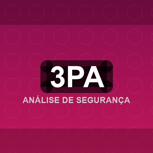 3pa logo