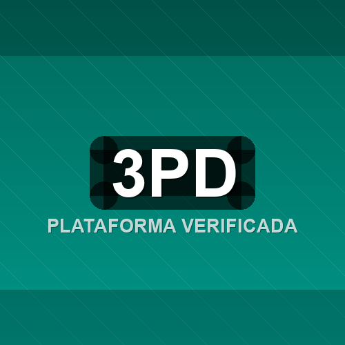 3pd logo