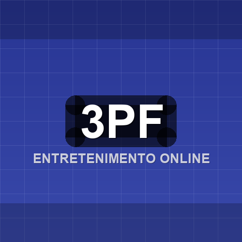 3pf logo