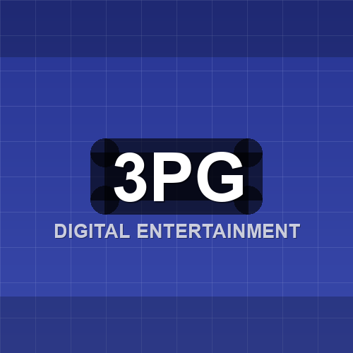 3pg logo